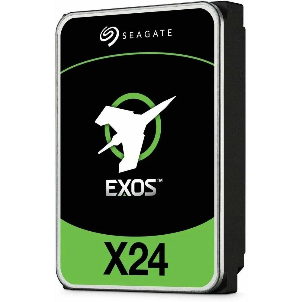 Жесткий диск EXOS ST24000NM002H ST24000NM002H-3KS133