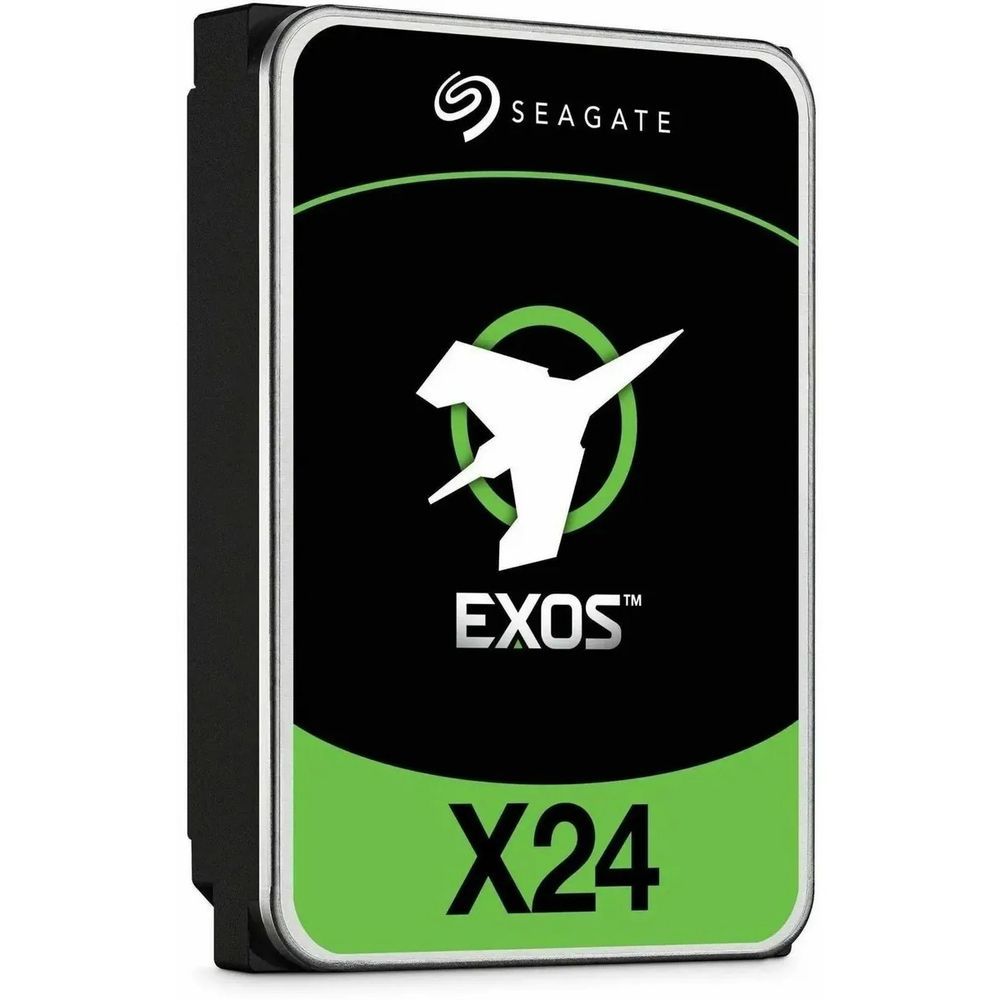 Жесткий диск EXOS ST24000NM002H ST24000NM002H-3KS133