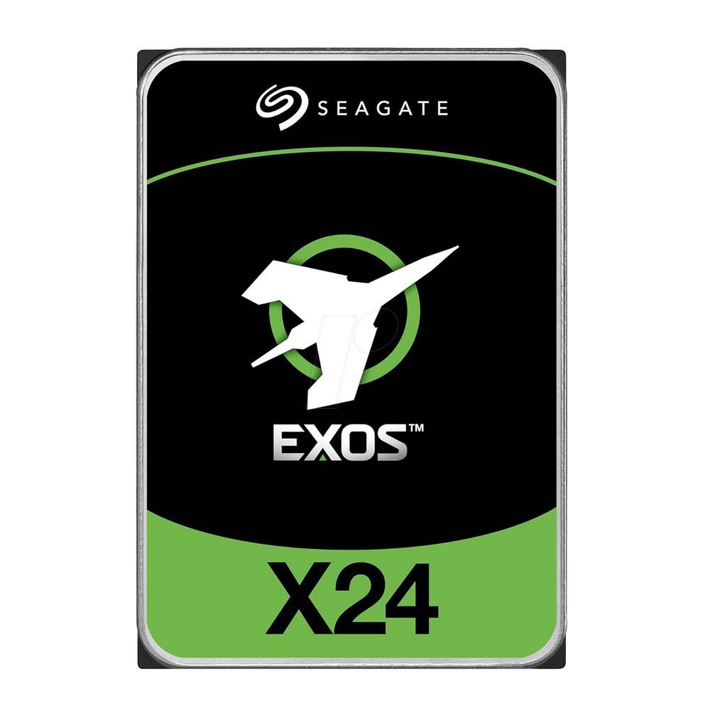 Жесткий диск EXOS ST24000NM002H ST24000NM002H-3KS133