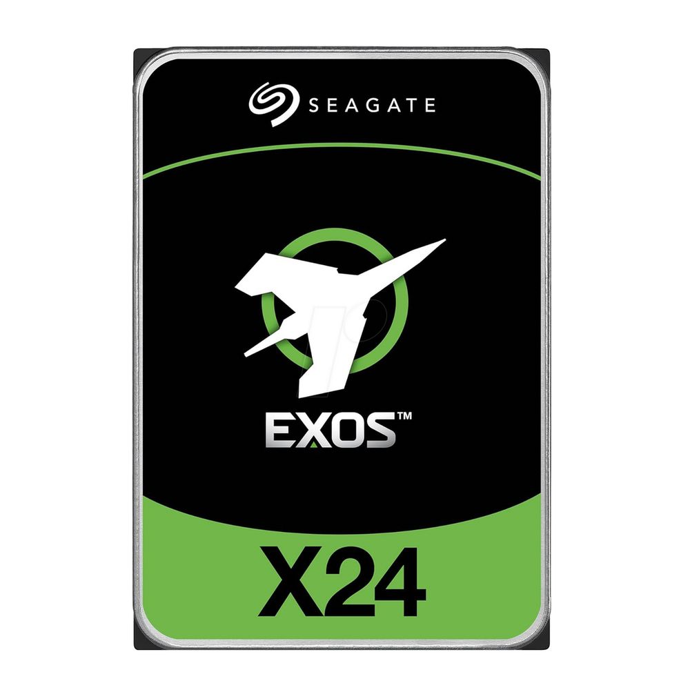 Жесткий диск EXOS ST24000NM002H