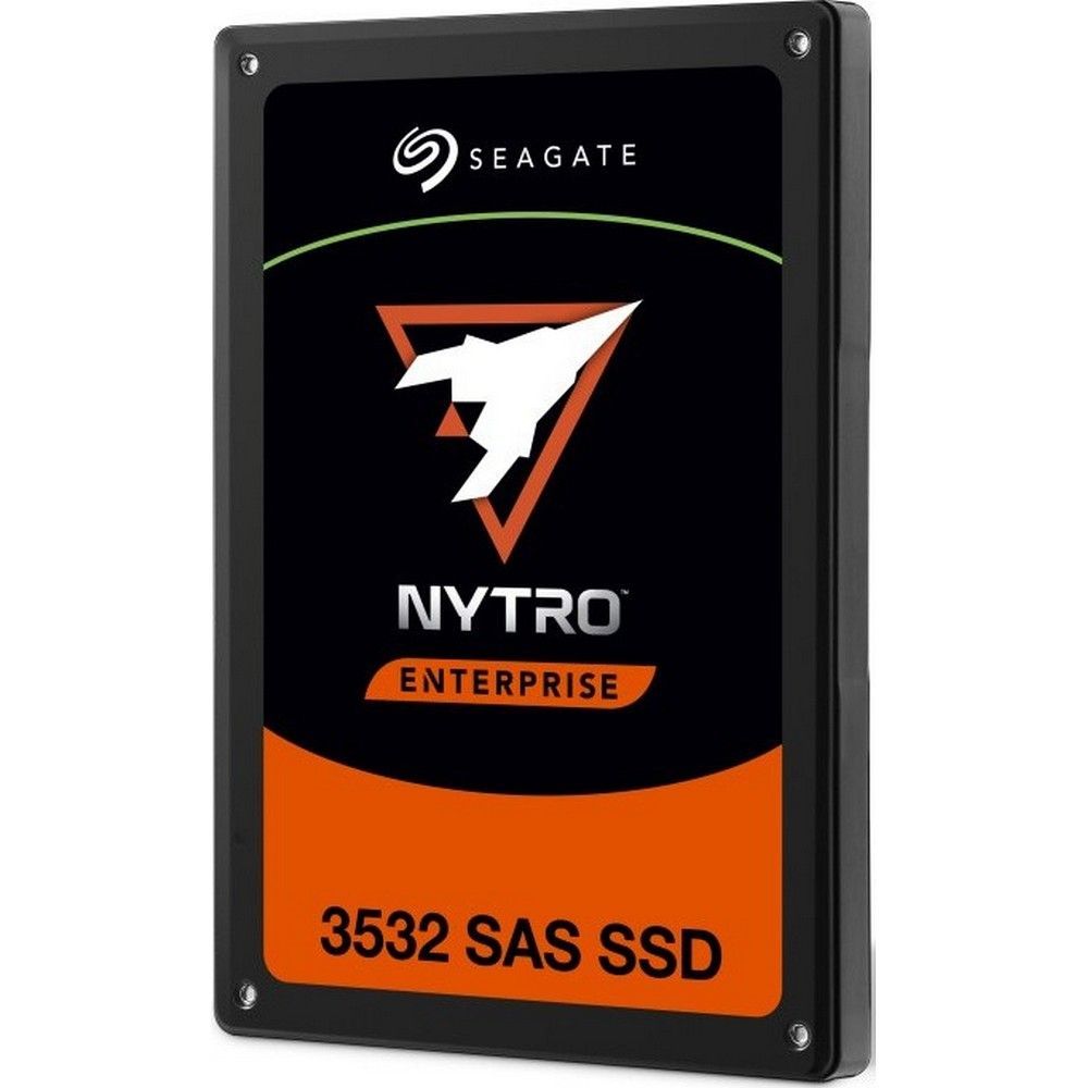 Накопитель твердотельный  XS6400LE70084