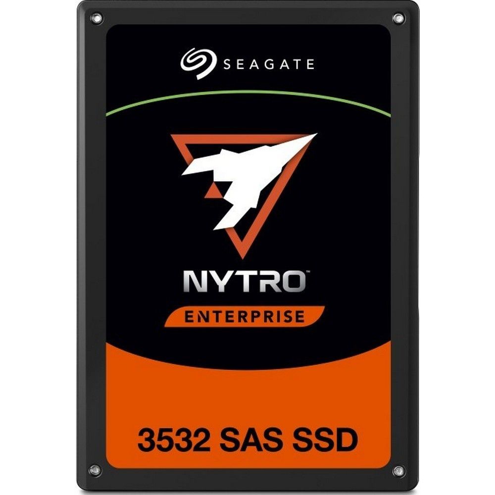 Накопитель твердотельный  XS6400LE70084