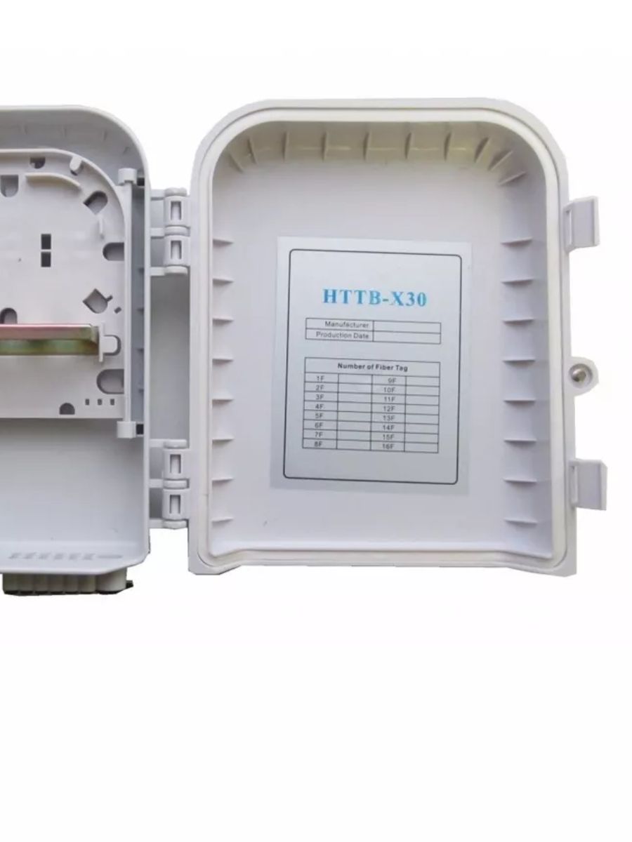 Муфта оптическая  GJS-X30 (НТТВ-Х30)