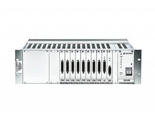 Конвертер интерфейсов  4V24 Eltex