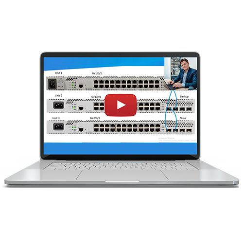 Модуль программный базовый курс: Построение беспроводных сетей Eltex Enterprise (продвинутый уровень) v.1 