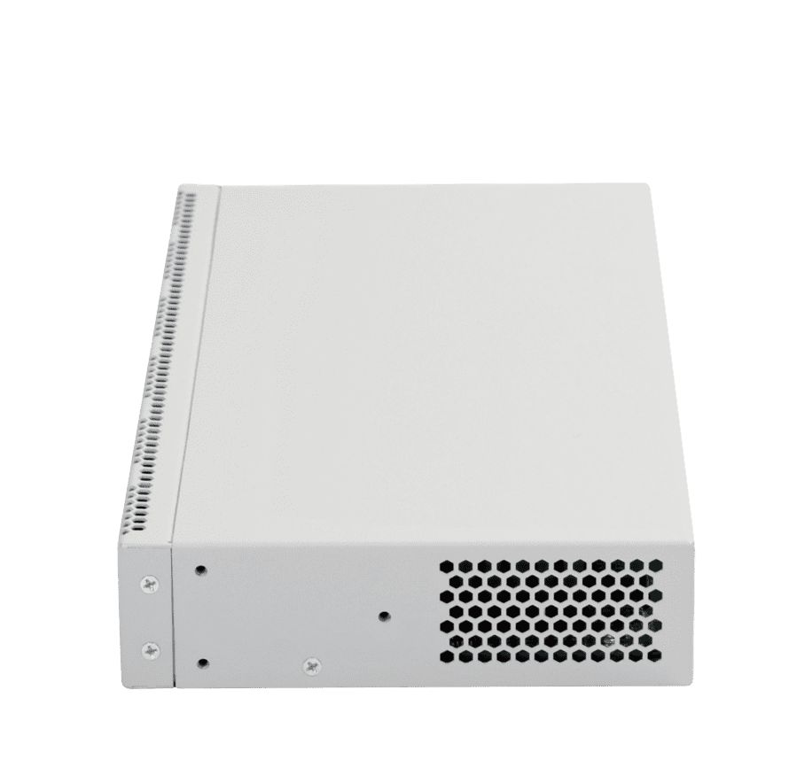 Коммутатор  MES2308R_AC
