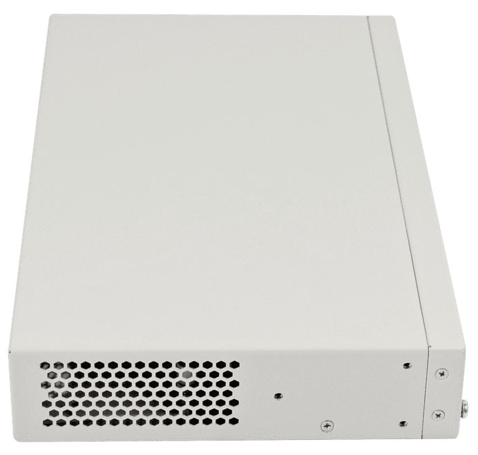 Коммутатор MES2408C MES2408C_AC