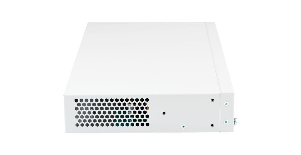 Коммутатор  MES2408_AC
