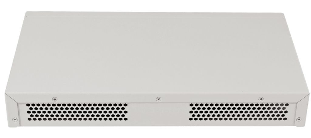 Коммутатор MES2408C MES2408C_AC