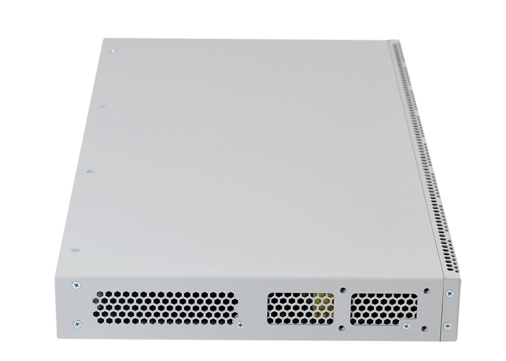 Коммутатор доступа  MES2300-24_AC
