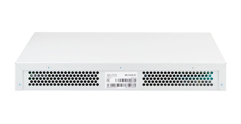 Коммутатор  MES2408_AC