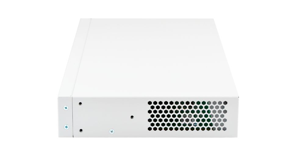 Коммутатор  MES2408_AC