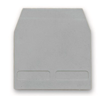 Пластина разделительная CBC.2-10/PTGR ZCB061GR-RET