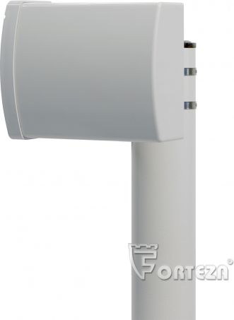Извещатель охранный радиоволновой ФОРТЕЗА-М50-Ethernet 