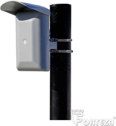 Извещатель охранный радиоволновой ЗЕБРА-60-Ш (штора) L2 