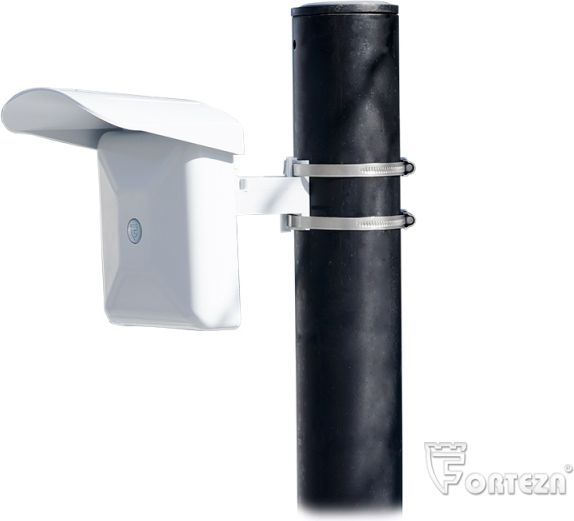 Извещатель охранный радиоволновой ЗЕБРА-30(24)-Ш-Ethernet (штора) L1 