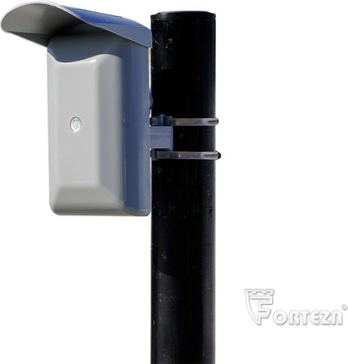 Извещатель охранный радиоволновой ЗЕБРА-84(24)-Ethernet L5 