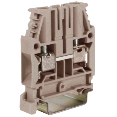 Зажим клеммный CBC.6GR(Ex) ZCBC06GR