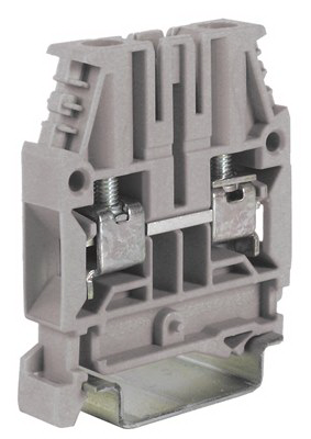 Зажим клеммный CBC.6GR(Ex) ZCBC06GR-RET