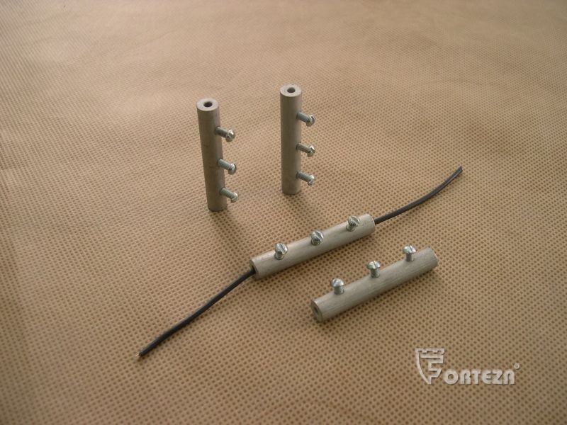Соединитель СОЕДИНИТЕЛЬ 