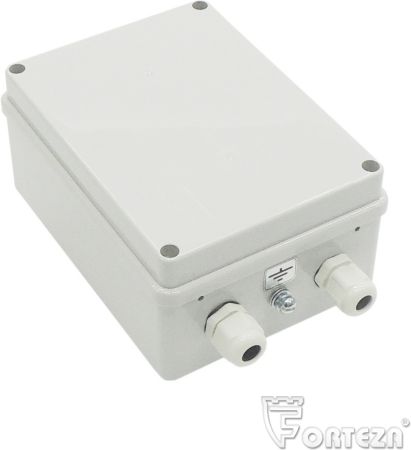 Блок грозозащиты БГр-6.1 