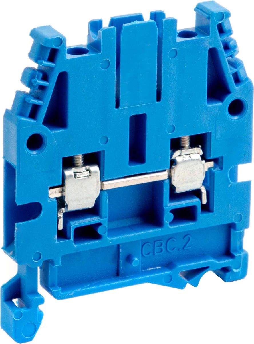 Зажим клеммный CBC.2(Ex)i ZCBI02