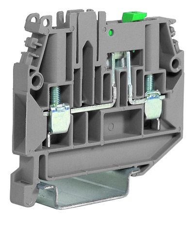 Клемма CBS.4/GR ZCBS04GR