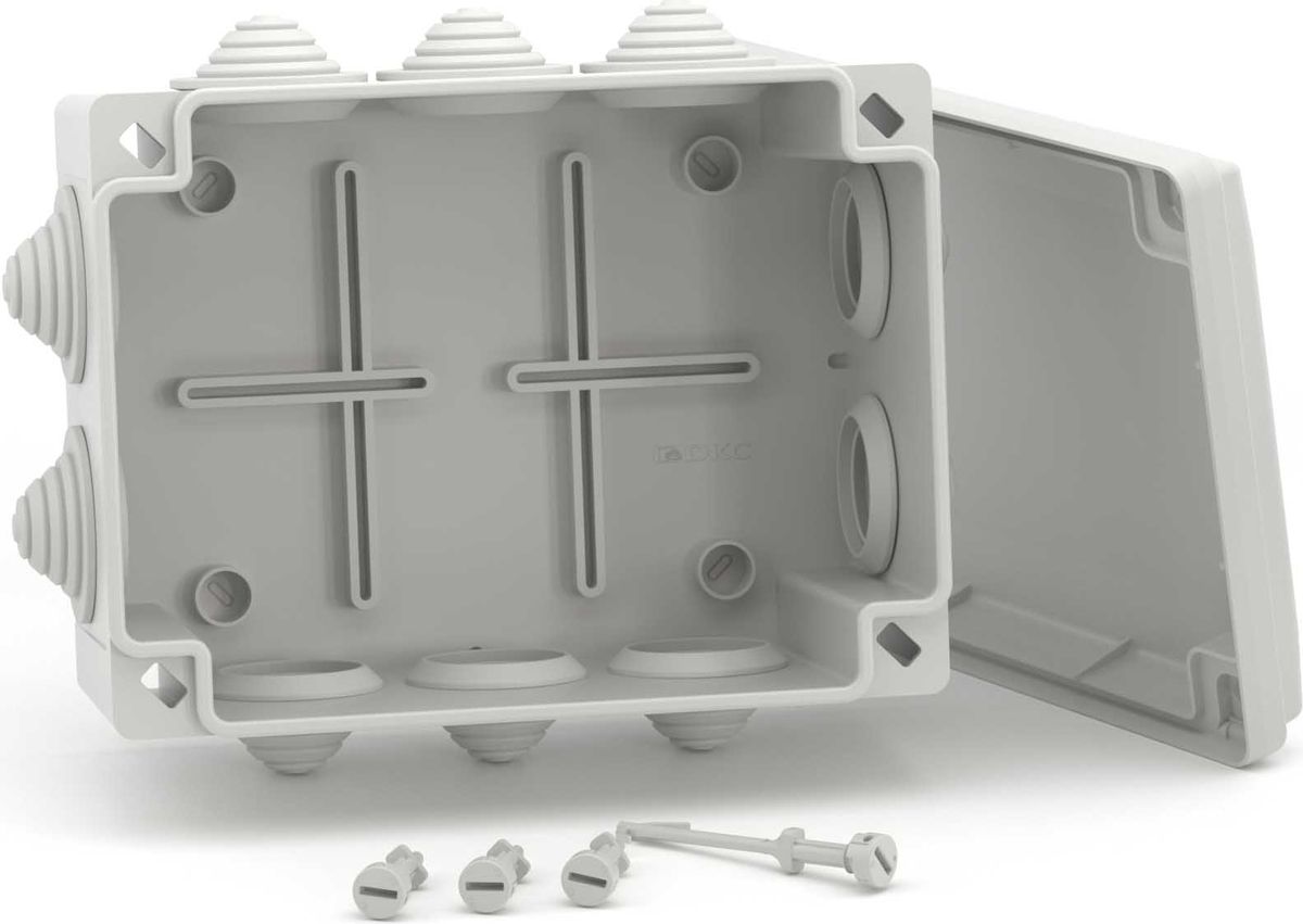 Коробка монтажная  54100