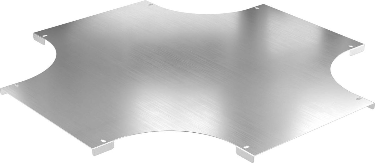 Крышка ответвителя лотка  IKSXL600C