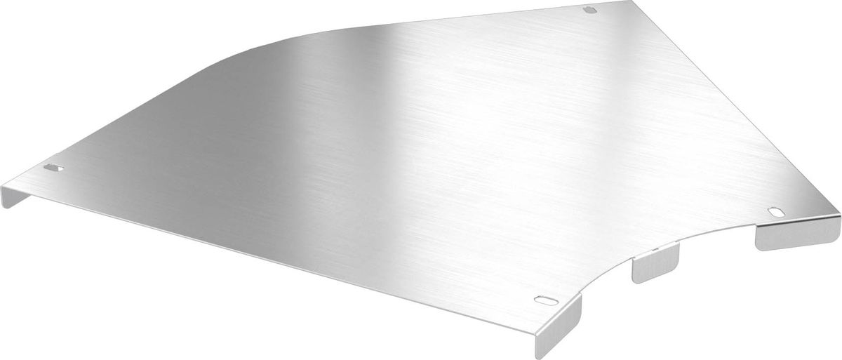 Крышка поворота лотка  IKSCL400C