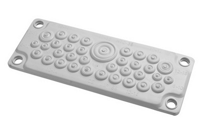 Ввод кабельный  R5HTC35