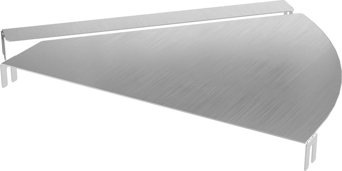Крышка поворота лотка  IKSVL400C