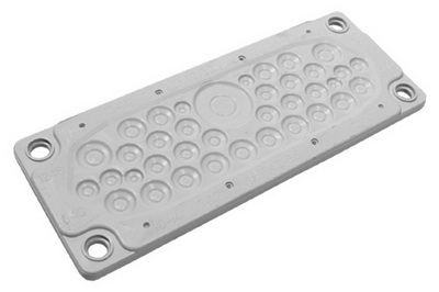 Ввод кабельный  R5HTKC36