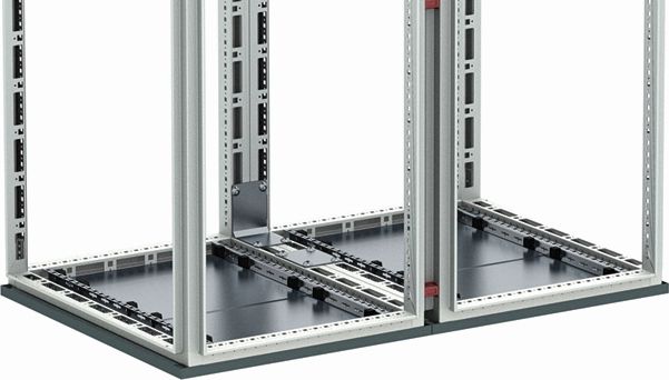 Комплект соединения шкафа  R5KEMC65