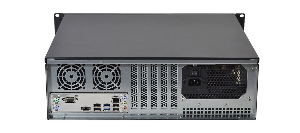 Комплекс программно-аппаратный  WLC-HW-100