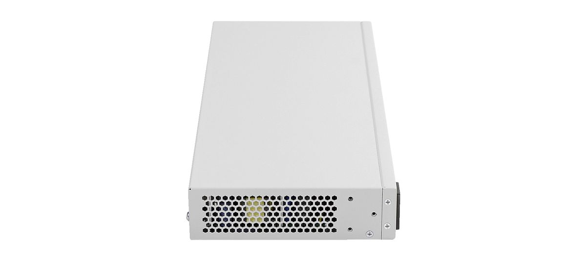 Коммутатор доступа  MES1124MB_AC