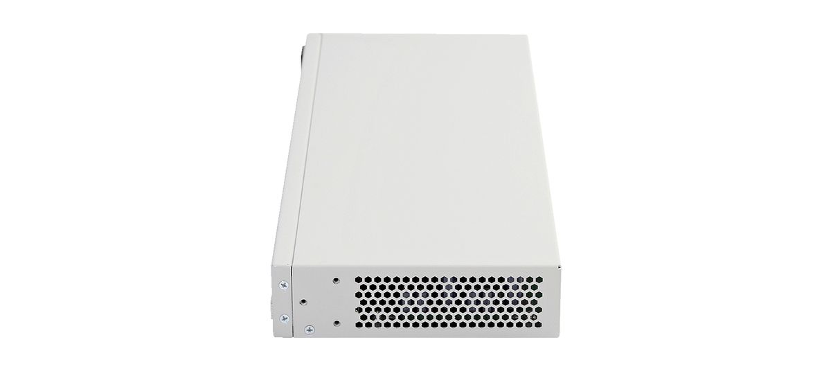 Коммутатор доступа  MES1124MB_AC