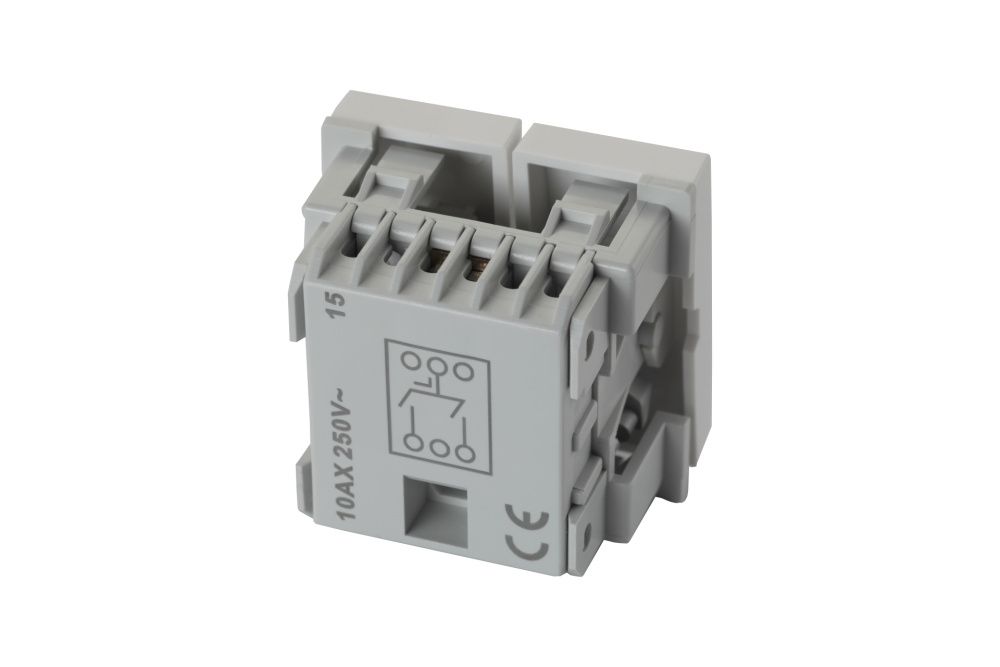 Выключатель  16V-20-02WT