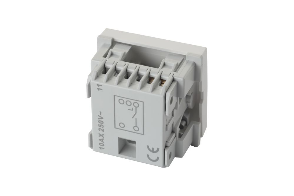 Выключатель  16V-20-01WT