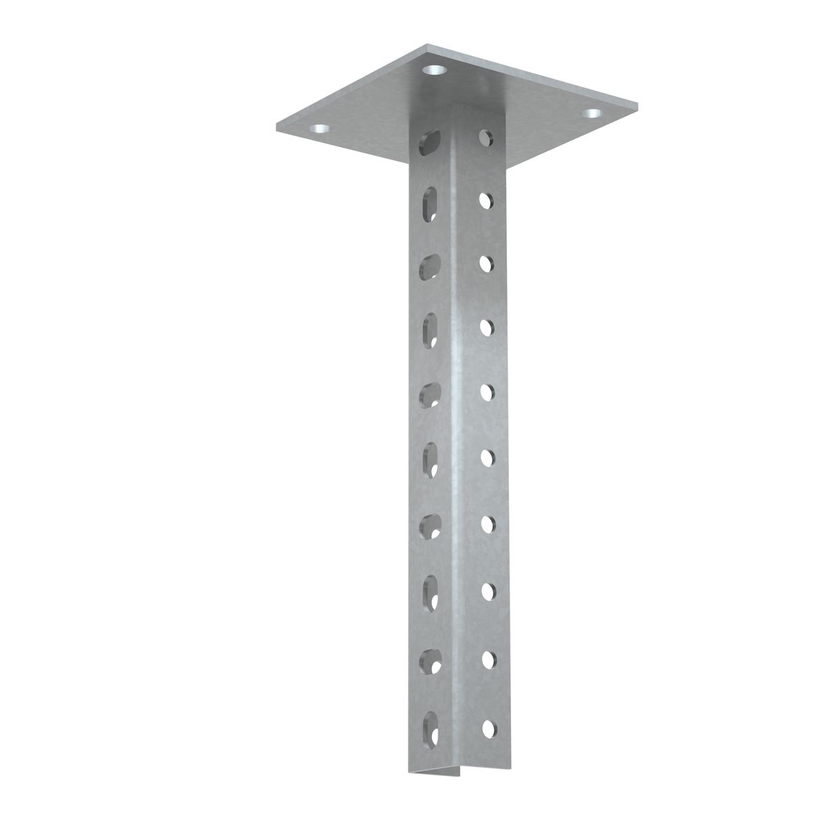 Стойка лотка UPTU2300 LO28662