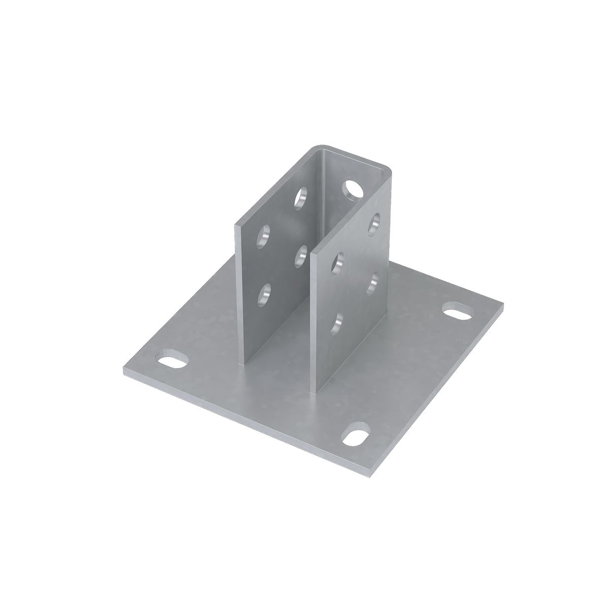Основание стойки OUPT41-82 INOX316L LO24979