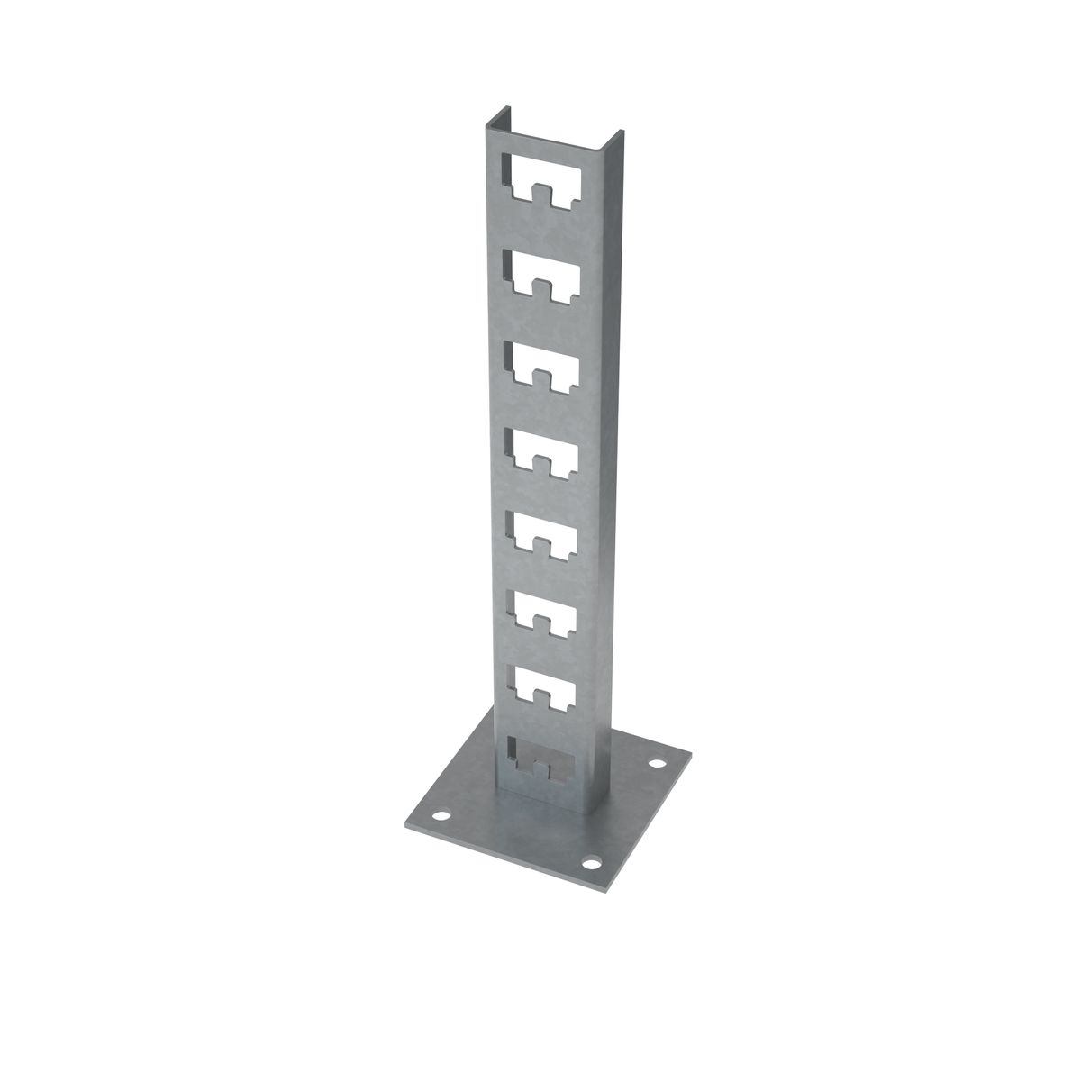 Стойка кабельная NSU2600 RAL LO33981