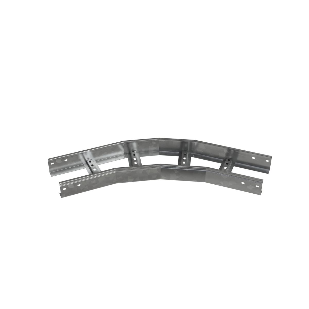 Поворот лотка LGL45-80-150-1.2-R600 HD85 N LO58961