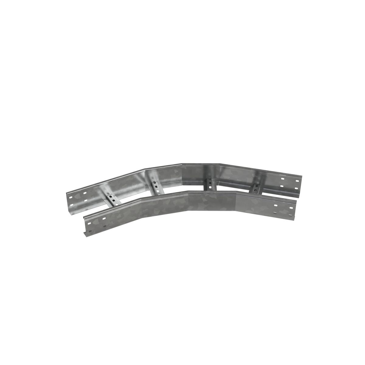 Поворот лотка LGL45-100-200-1.5-R600 HD85 N LO58813