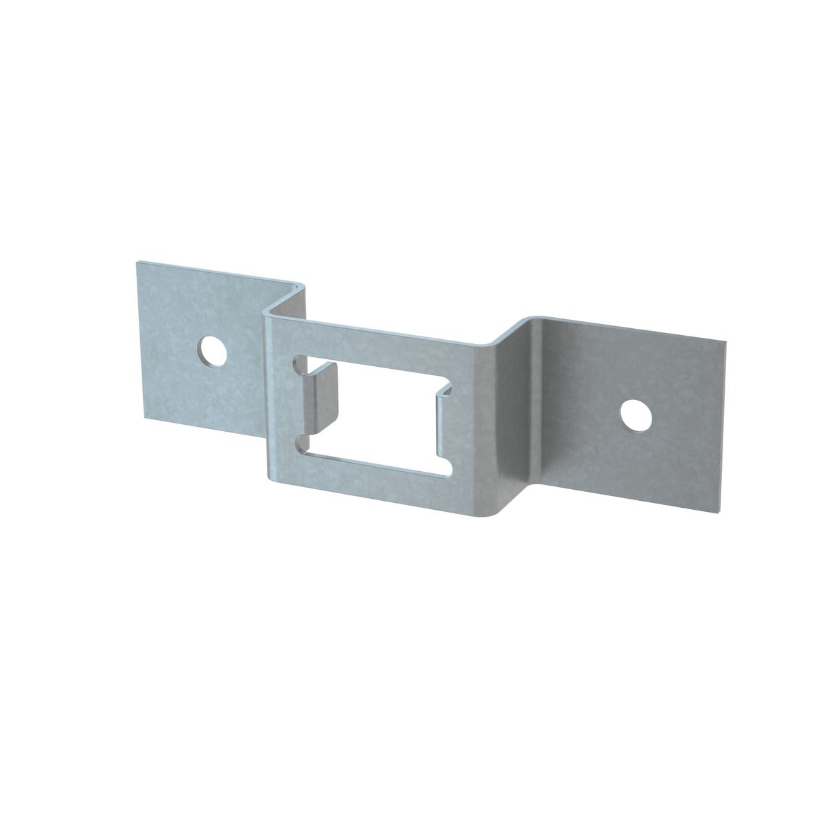 Скоба K1157 INOX304 N LO17446