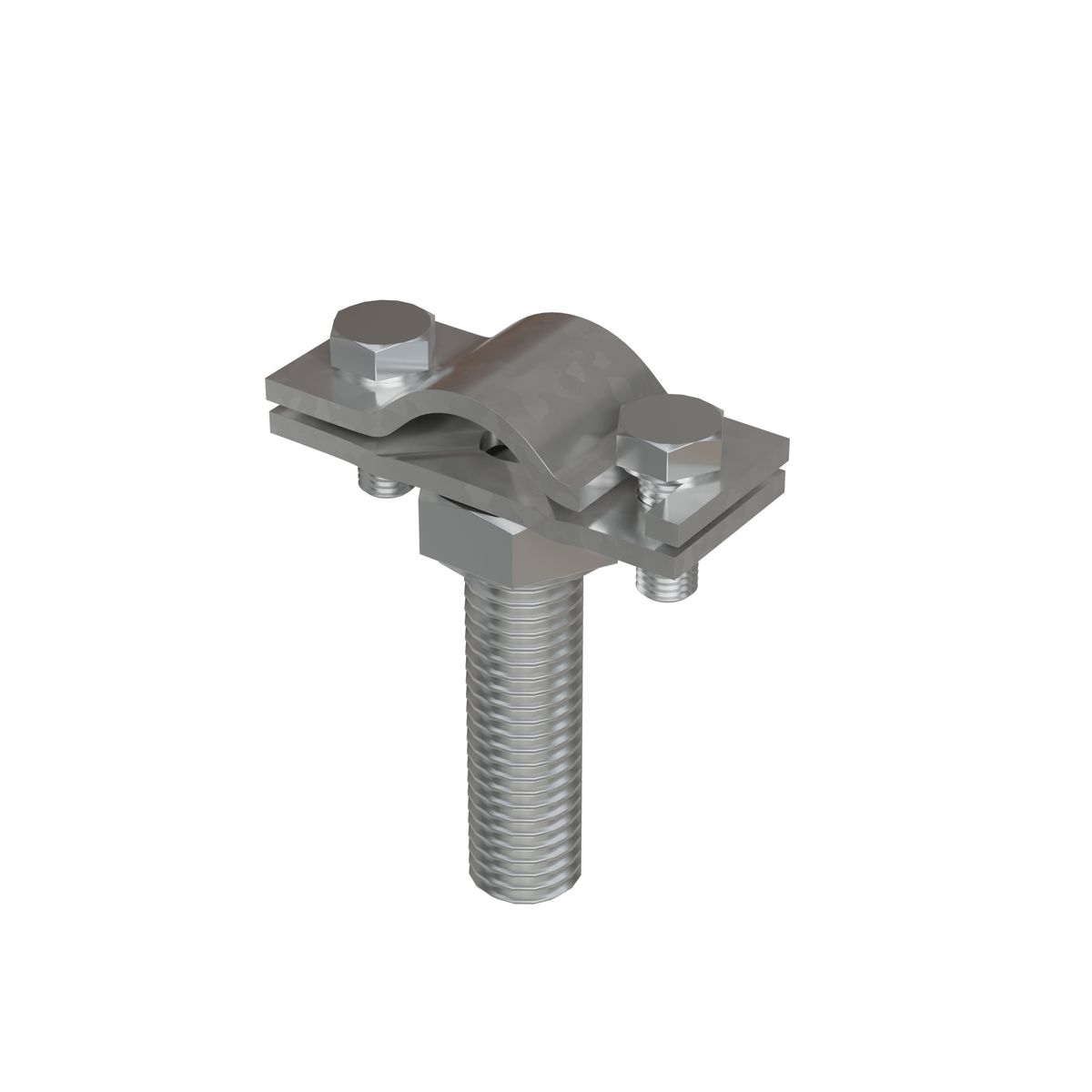 Держатель молниезащиты DPV-BT10-35 MA0733