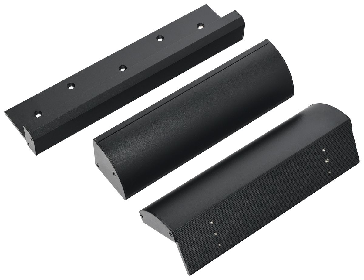 Крепление замка ЛКД-ЗЭ-280/2ZLC LS779101