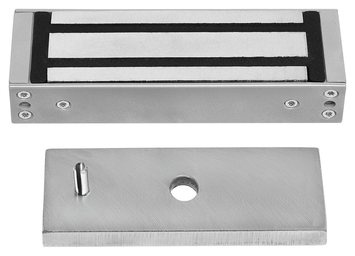 Замок электромагнитный ЛКД-ЗЭ-200М LS881257