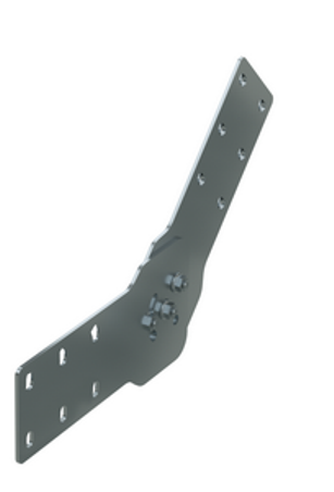 Соединитель  UVH050HDZL