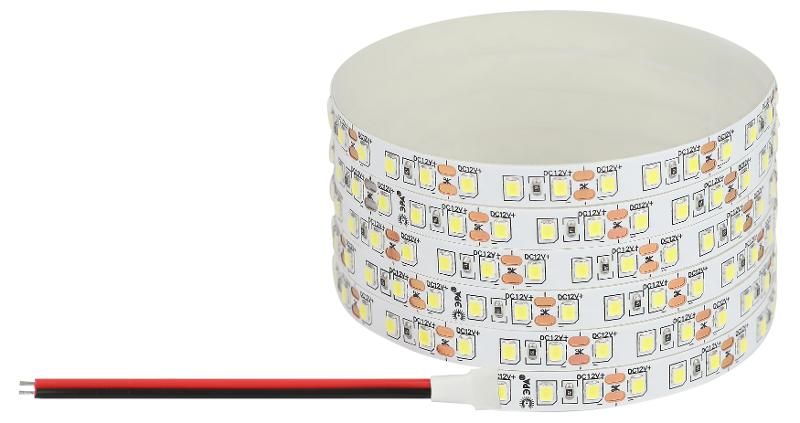Лента светодиодная LS2835 9,6-120-12-4000K-IP20-1 year Б0053968